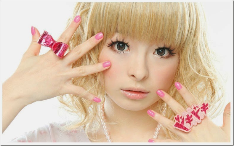 Kyary-Pamyu-Pamyu Kyary-Pamyu-Pamyu