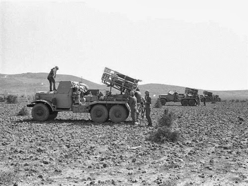 Война судного дня