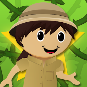 JumbleJungle 1.0