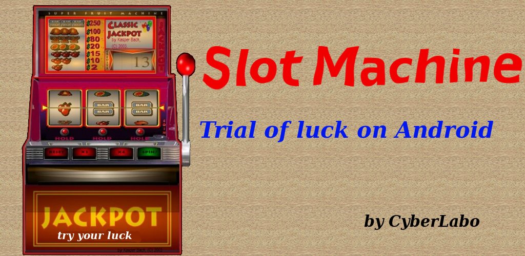 Free slot machine android app