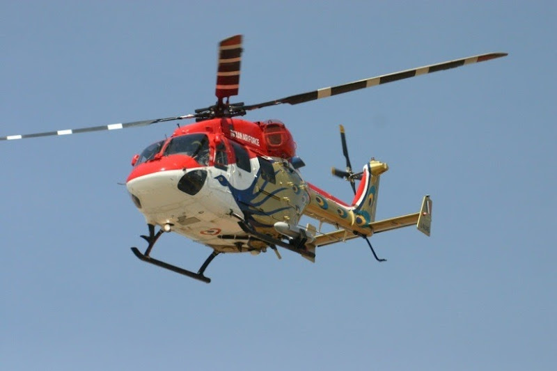 Sarang-Helicopter-Display-Team-03