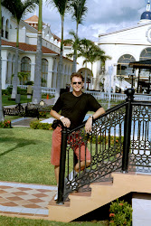 Reise nach Mexiko - 31