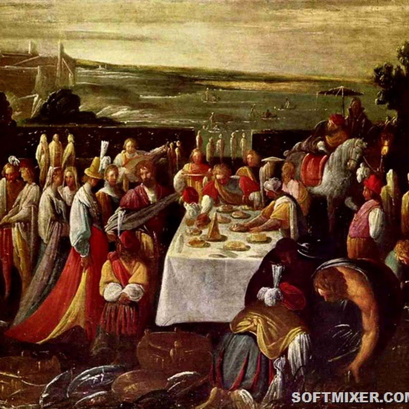Кухня средневековья: Кушанья и питиё