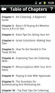 How to mod Art Collecting Guide lastet apk for bluestacks