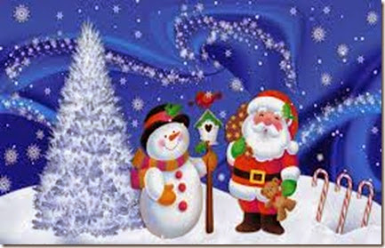 Merry-Christmas-Santa-Claus-Vector-HD-Wallpaper-4857