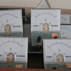 Voltmeter，还有印象吗？