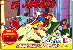 P00023 - El Jabato #230 P00023 - El Jabato #230