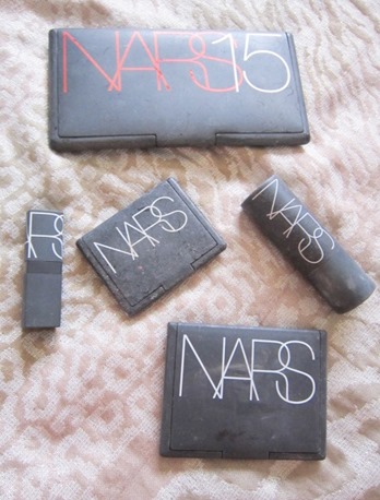 nars makeup, bitsandtreats