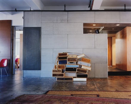 muros-de-hormigon-visto-reformas-en-un-loft muros-de-hormigon-visto-reformas-en-un-loft