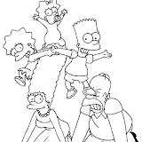 the simpsons