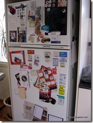 MPAY fridge