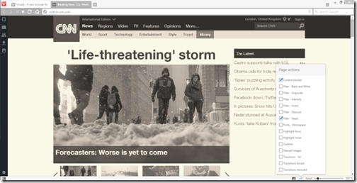 vivaldi browser2 vivaldi browser2