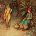 The Essence of Indian Folk Tales