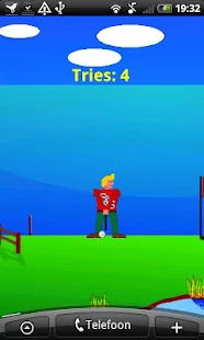 Golf Live Wallpaper(圖2)-速報App