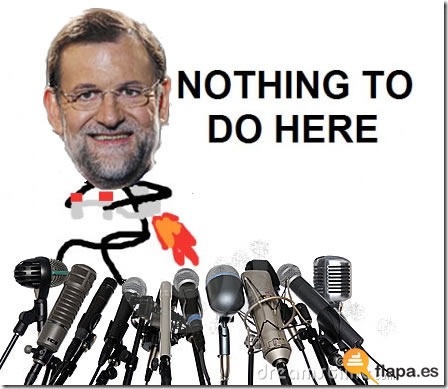 Rajoy-cobarde