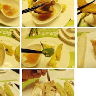 果然匯(高雄夢時代店)