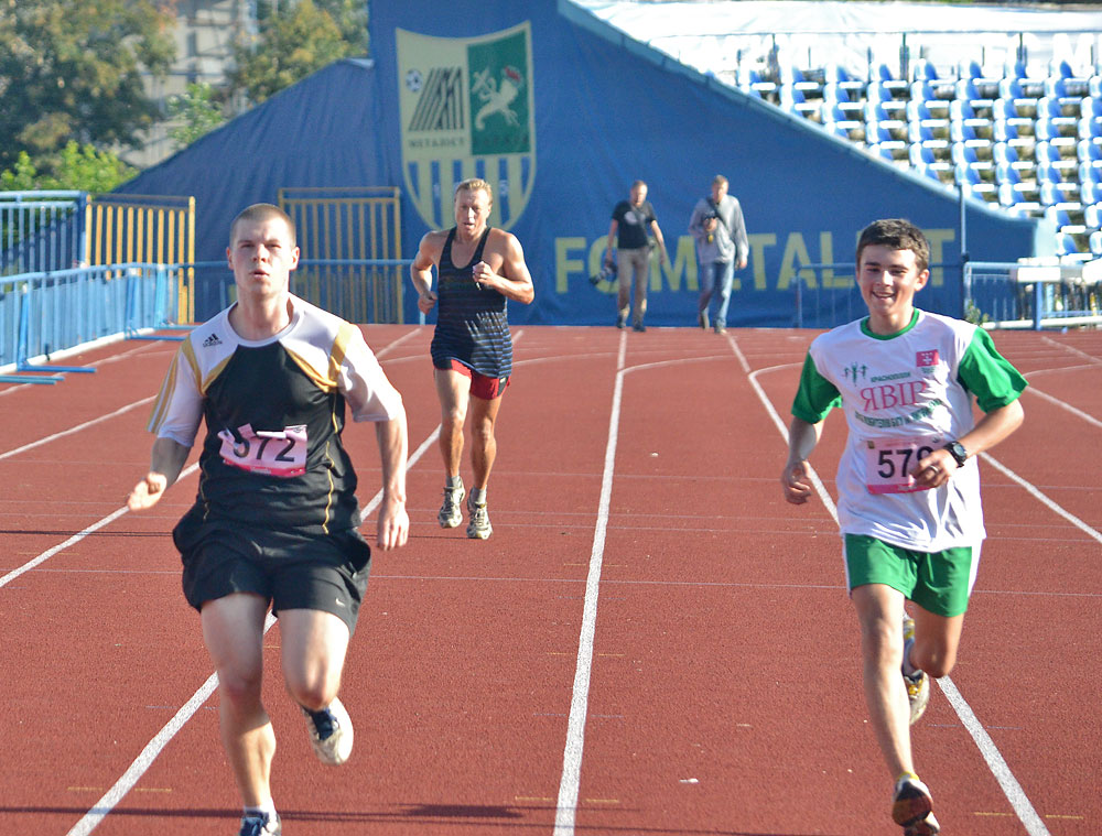 Харьковский марафон 2012 - 30