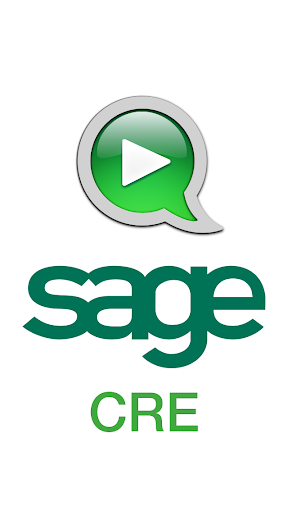 Sage CRE