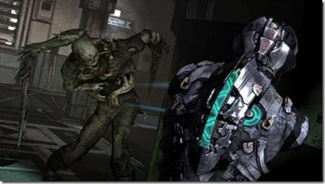 dead space 3 artifact locations guide 01