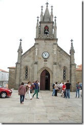 Oporrak 2011, Galicia -Concurbion  02