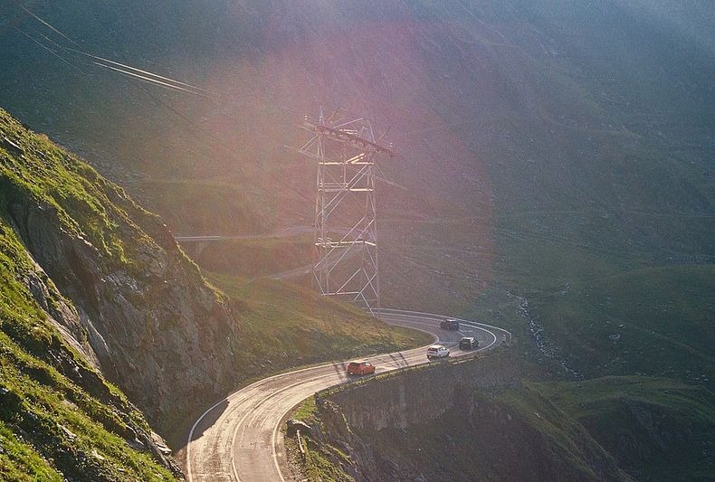 Transfagarasan-3