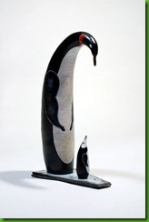 Gourd Penguin