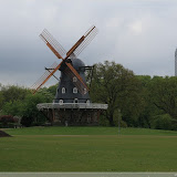 Malmö - Schlossmühle