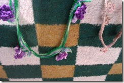 crochet necklace 27