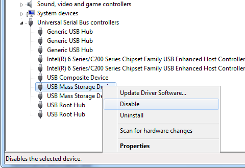 device-manager-usb