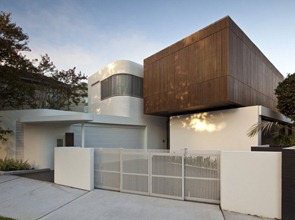 Fachada-casa-moderna Fachada-casa-moderna