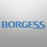 Borgess  Icon