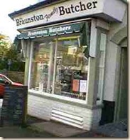 Braunston Butcher