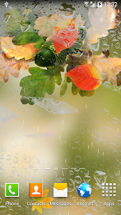 Autumn Live Wallpaper(圖6)-速報App