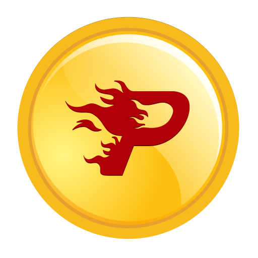 Pheeva Bitcoin Wallet LOGO-APP點子