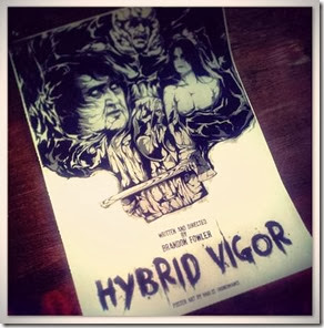 hybrid vigor