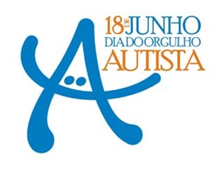 logomarca autista