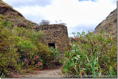 3927 Firgas-Camalud 3927 Firgas-Camalud