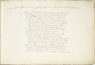 Gedicht over portret van Gesina ter Borch (deel een)