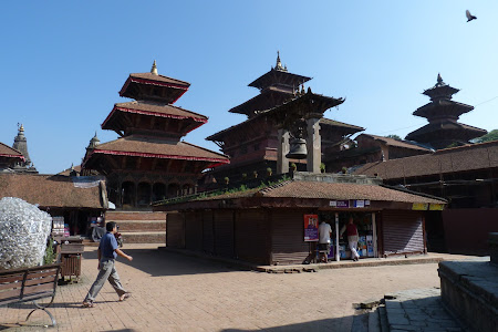 Durbar Square Patan