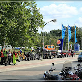 kurze Orga bevor es losgeht