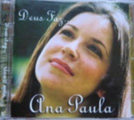 Capa de Deus Faz