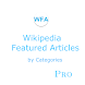 Wikipedia Featured Pro