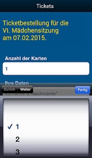 Mädchensitzung Screenshots 10