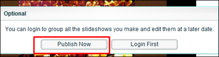 Como criar um slideshow para o seu blog sem necessidade de programação – upload de imagens - Visual Dicas