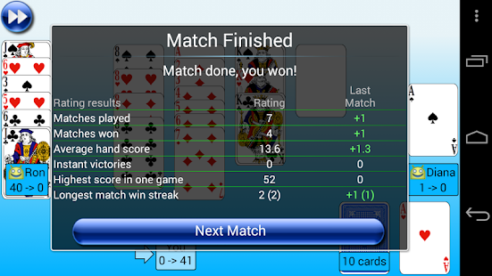 G4A: Rummy(圖3)-速報App