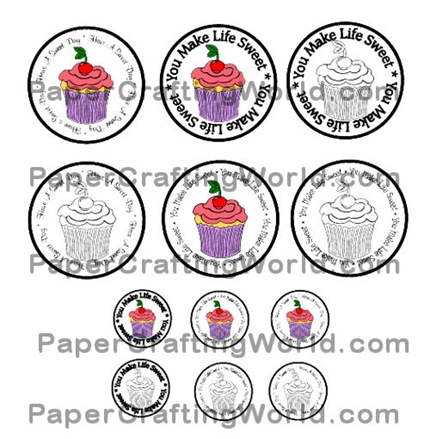 pcw cupcake printables pdf-500