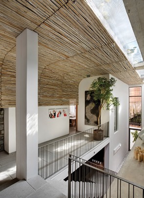 Casa De Wet 24 / SAOTA & OKHA arquitectura-casa-moderna-De-Wet-24-SAOTA