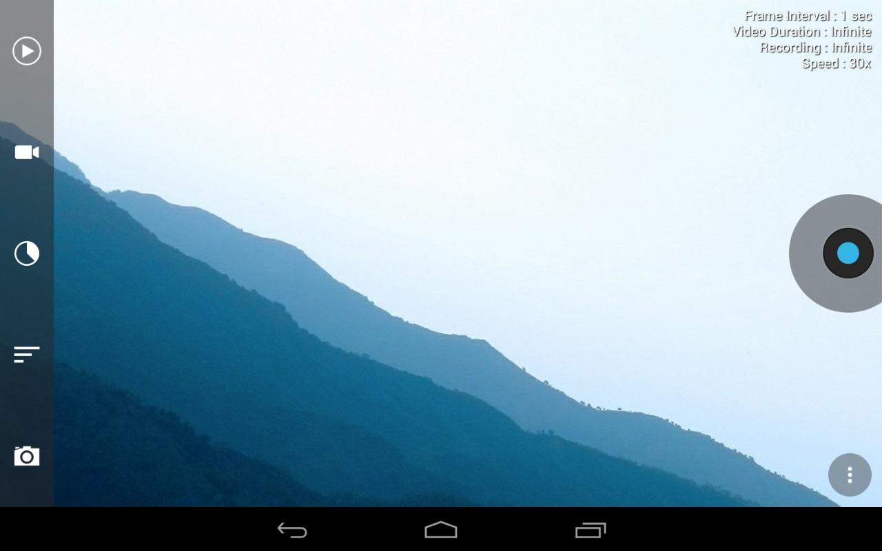 Framelapse Time Lapse Camera Android Apps on Google Play