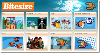 Utilize BBC's amazing, free web resources in Maths, Science and English, including games, explanations and quizzes.