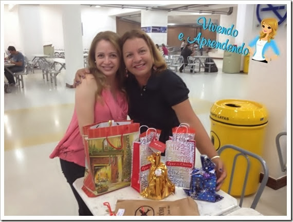 Encontro de desvirtualição com Roselia3